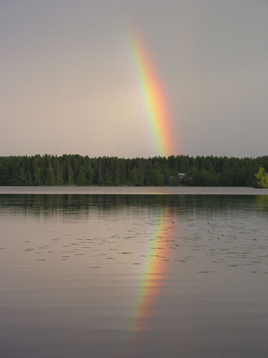 sateenkaari